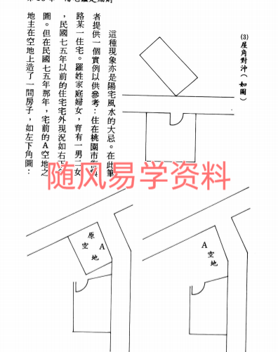 张耀文《以八字看阳宅》282页.pdf