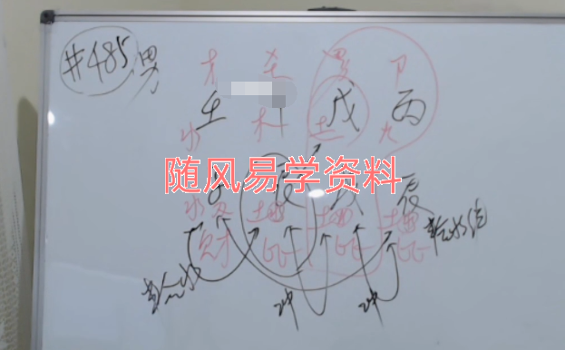 崔国文《滴天髓阐微下篇》15集视频