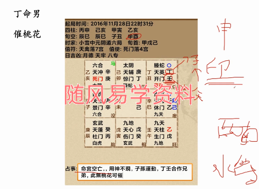 九逸   奇门遁甲合集