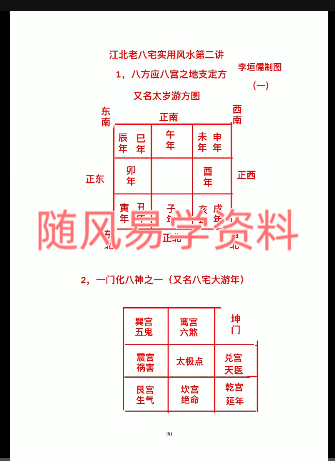 李垣儒《江北老八宅》15集视频