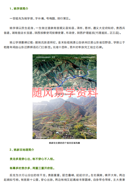 陈益峰《风水案例解析七十二例》7册