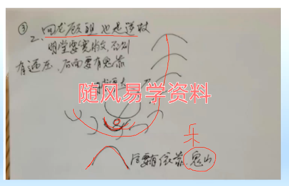 邵钧《风水弟子班》17集视频