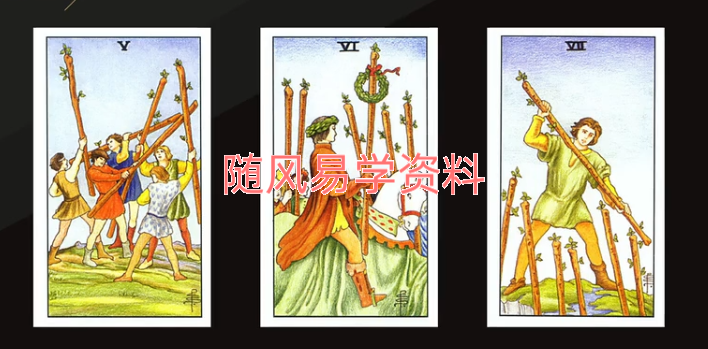 马哥  塔罗小红书商业班10集视频+文档