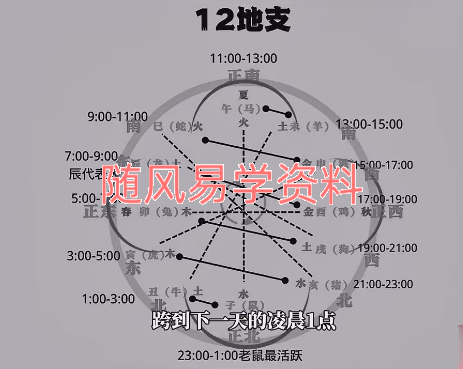 c总 梅花易数71集视频