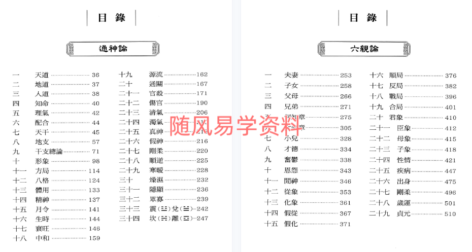 乐劲君  现代秘解滴天髓 512页