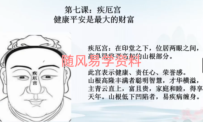 辰南   麻衣相术20集视频