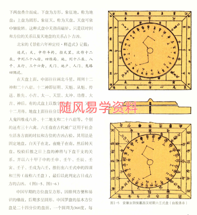 程建军   罗盘奥秘191页