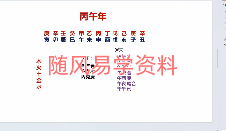 林炳坤2026年运详解视频4集