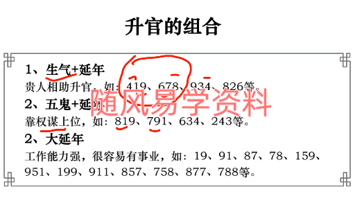 子洛   数字能量视频11集