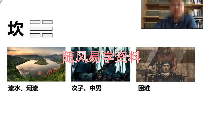北川演易《学易玩占北川演易线上训练营》25集视频